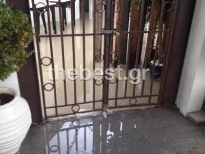 Πάτρα: Βροχές και καταιγίδες και αύριο -...