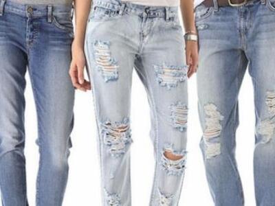 Η δίαιτα του blue jean που κάνει θραύση!