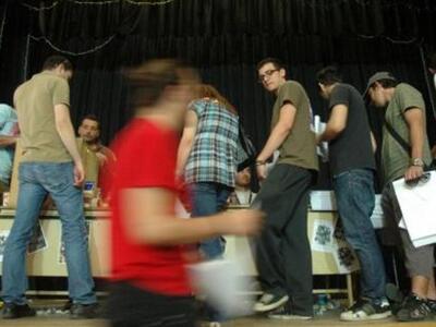 Πότε γίνονται οι εγγραφές των επιτυχόντω...