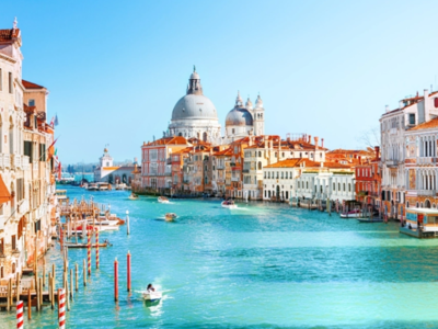 UNESCO: Προτείνει την ένταξη της Βενετία...