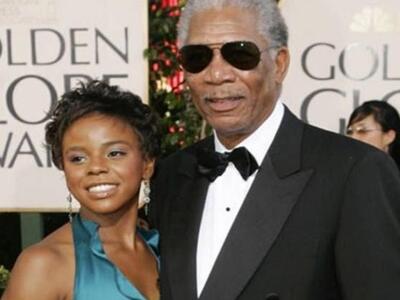 Δολοφονήθηκε η εγγονή του Μόργκαν Φρίμαν 