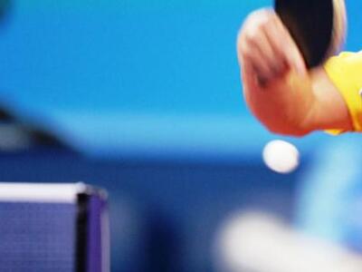 Πινγκ - Πονγκ:  Στην Πάτρα το πρώτο προπ...