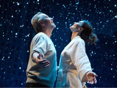 «Ο Φυλακισμένος της Διπλανής Πόρτας» του...