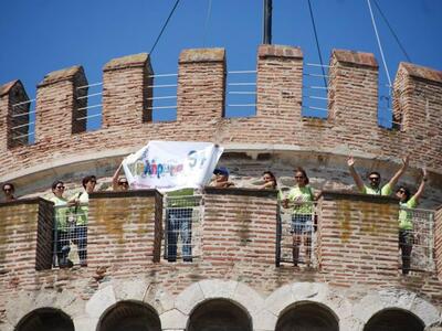 Στη Θεσσαλονίκη