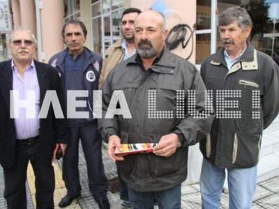 ΔΕΣΕ Πατρών: Απλήρωτοι δυόμισι μήνες στο...