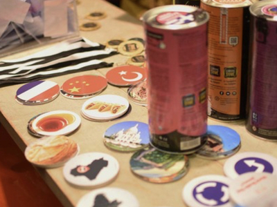 Ο καβγάς ενός ζευγαριού που τους  έκανε ...