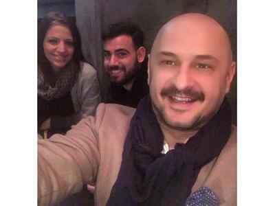 Από τη δημοφιλή σειρά του ΑΝΤ1 "Μπρ...