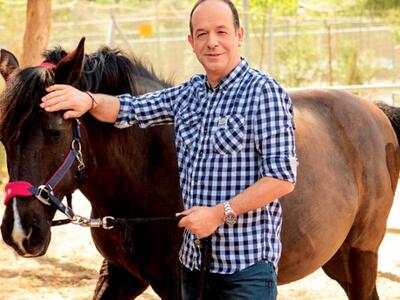 Φωκάς Ευαγγελινός: Δείτε τον σε μια σπάν...