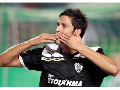 Μετά την ΑΕΚ και ο ΠΑΟΚ στους Ομίλους το...