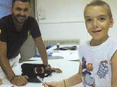 Πάτρα: "Έσβησε" ο 10χρονος Βαγ...