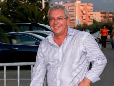 Σταμάτης Μαλέλης: Έκανα λάθος με τον Λιά...