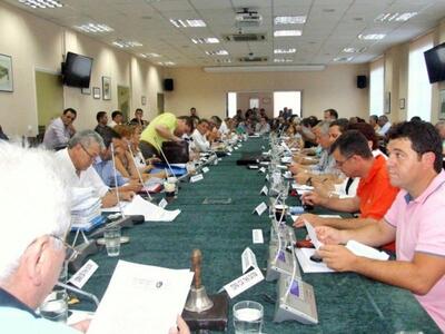 Πάτρα-Δημοτικό Συμβούλιο: Ακριβοί στα .....