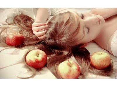 Οχτώ τροφές για γρήγορο ύπνο