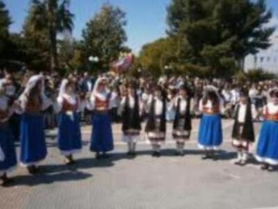 Δυτική Ελλάδα:«Ας χορέψουμε στην πόλη, μ...