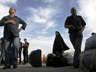 Η Αίγυπτος άνοιξε το συνοριακό πέρασμα της Ράφα