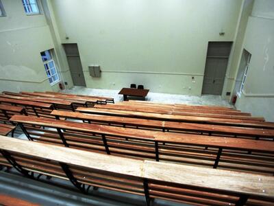 Πήρε παράταση η εγγραφή των πρωτοετών φοιτητών