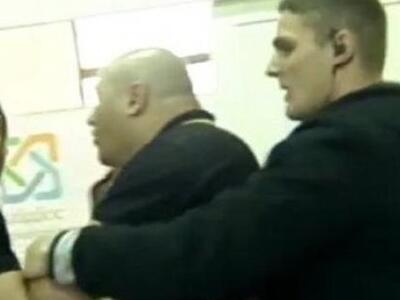 Ομόθυμη καταδίκη των πολιτικών κομμάτων ...