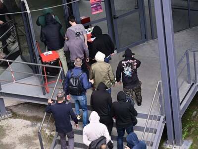 Δύο προφυλακίσεις στην υπόθεση των παράν...