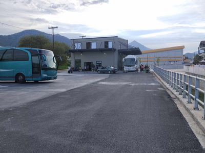 Ηλεία: Δουλέμπορος θα έφερνε μέσω ΚΤΕΛ μ...