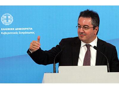 Αύριο στον "αέρα" οι προτάσεις...