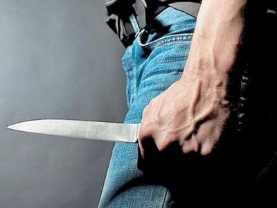 Ηλεία - Αμαλιάδα: Πήγε στο περίπτερο και...