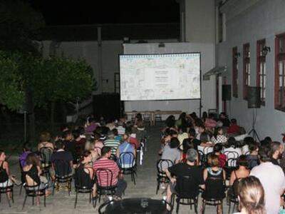 Διεθνές Φεστιβάλ της Πάτρας: Δεκάδες σιν...