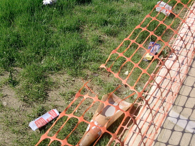 Κυριακή στα Ψηλά Αλώνια, με... ντεκόρ το...