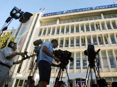 Το ένα μετά το άλλο τα σκάνδαλα στην ΕΡΤ