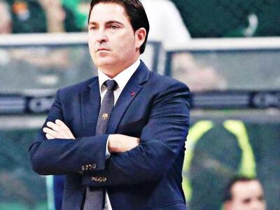 Τσάβι Πασκουάλ: "Μου άρεσε πολύ ο Π...