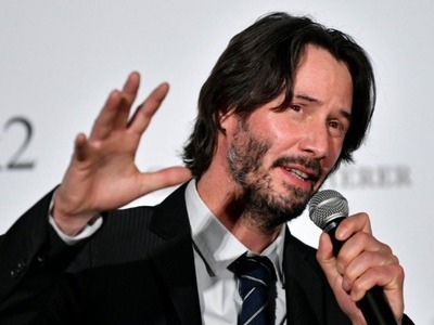 Ο Κιάνου Ριβς θέλει να υποδυθεί τον Wolverine  