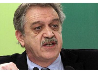 Κουκουλόπουλος: Η έξοδος στις αγορές είν...