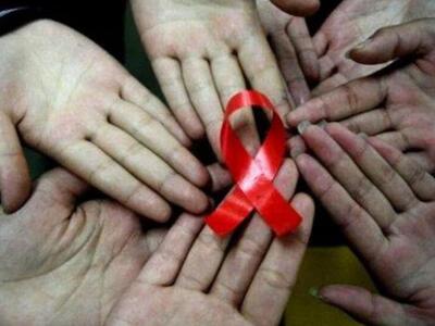 Με αφορμή την Παγκόσμια Ημέρα κατά του AIDS
