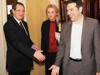  Εκτακτη σύγκληση της Βουλής για το θέμα...