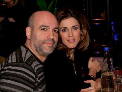 Έλενα και Κώστας Ζήκος