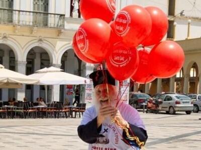 Ξεκίνησε η φθινοπωρινή εθελοντική Αιμοδο...