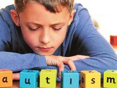 Πάτρα: Πάνω από 2.000 τα παιδιά με αυτισ...