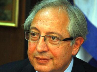 Στο Αίγιο σήμερα ο Διοικητής του ΟΑΕΔ - ...