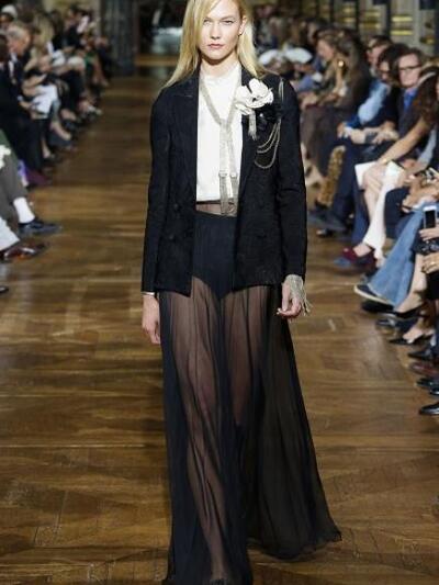 LANVIN