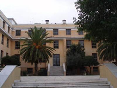 Έπιασαν δουλειά το πρωί τα συνεργεία του...