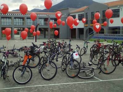 Πάτρα: Εθελοντική αιμοδοσία σε Οβρυά &am...