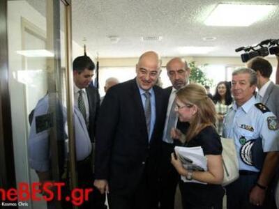 Πάτρα: Στα "σκαριά" η επόμενη ...