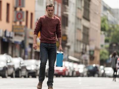 Στις 23/11 στις Ελληνικές αίθουσες η περ...