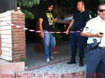 Πάτρα: Στη γιαγιά η επιμέλεια των παιδιώ...