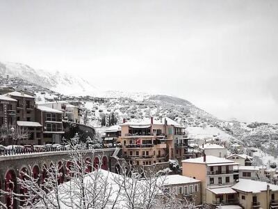 ΔΥΠΑ: Χειμερινές διακοπές με voucher κοι...