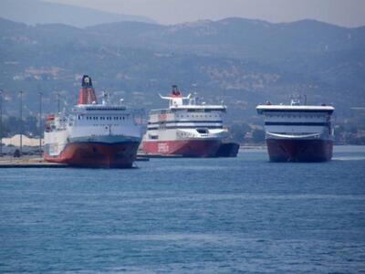 Πάτρα: 50χρονος συνελήφθη να μεταφέρει π...