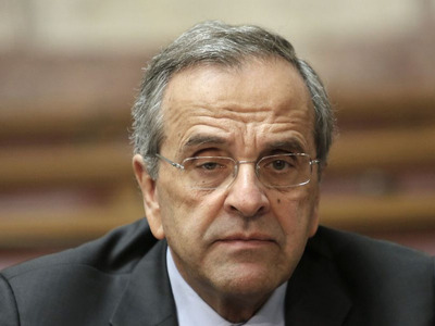 Σαμαράς: Ο Μητσοτάκης είναι το χάος γιατ...
