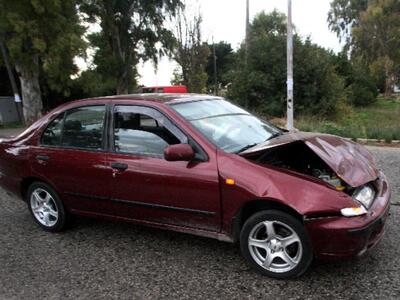 Δυτ. Ελλάδα: Αυξήθηκαν τα μικροτροχαία λ...