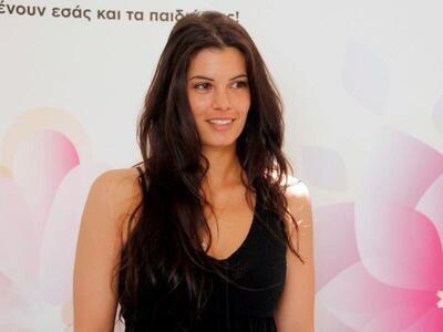 H δύσκολη νύχτα στη ζωή της Μαρίας Κορινθίου