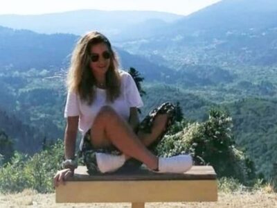 Δολοφονία Γαρυφαλλιάς: Τι κατέθεσε η οικ...