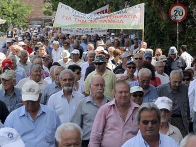 Πάτρα: Σε κινητοποιήσεις ξανά από σήμερα...